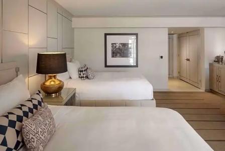 Arizona Biltmore, LXRs & Resorts - 63