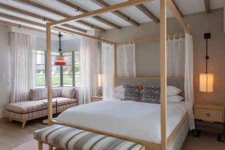 Arizona Biltmore, LXRs & Resorts - 111