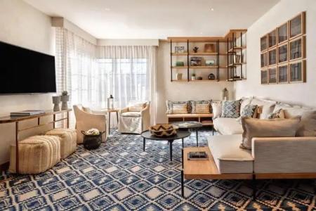 Arizona Biltmore, LXRs & Resorts - 109