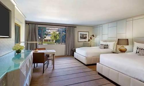 Arizona Biltmore, LXRs & Resorts - 64