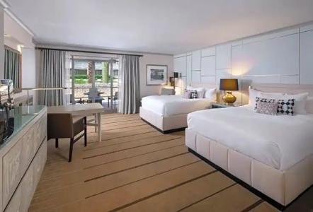 Arizona Biltmore, LXRs & Resorts - 65