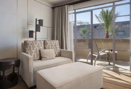 Arizona Biltmore, LXRs & Resorts - 78