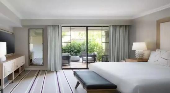 Arizona Biltmore, LXRs & Resorts - 97