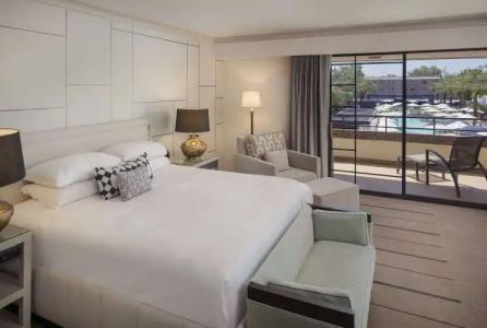 Arizona Biltmore, LXRs & Resorts - 6