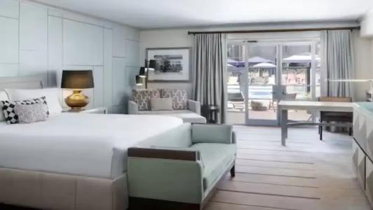 Arizona Biltmore, LXRs & Resorts - 90