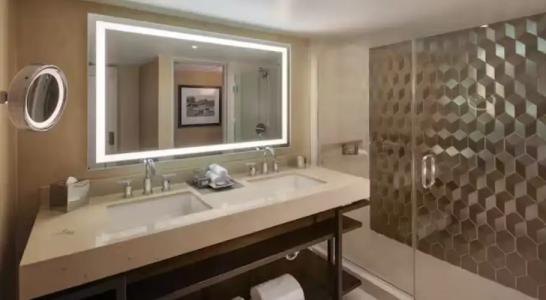 Arizona Biltmore, LXRs & Resorts - 25