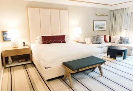 Arizona Biltmore, LXRs & Resorts - 29