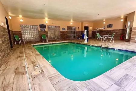 Baymont by Wyndham Phoenix North - 7