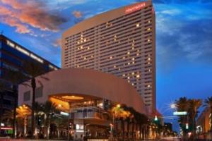 Sheraton Downtown Hotel