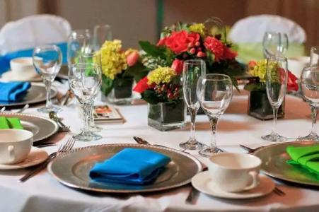 Radisson Phoenix Airport - 10