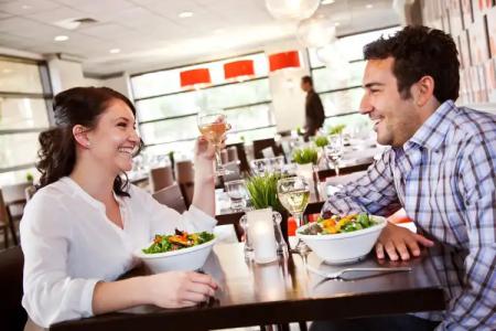 Radisson Phoenix Airport - 25