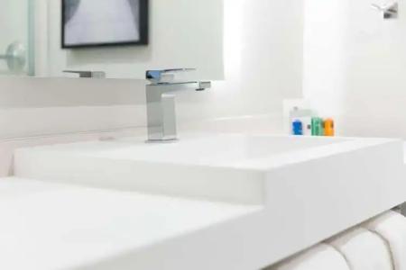 Radisson Phoenix Airport - 64