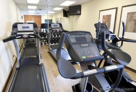 Country Inn & Suites By Carlson, Deer Valley, AZ - 8