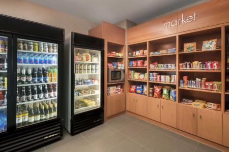 Residence Inn Phoenix Desert View at Mayo Clinic - 12