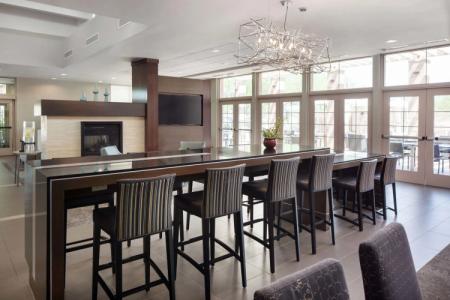 Residence Inn Phoenix Desert View at Mayo Clinic - 24