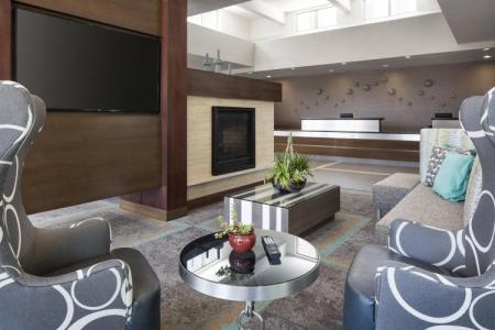 Residence Inn Phoenix Desert View at Mayo Clinic - 1