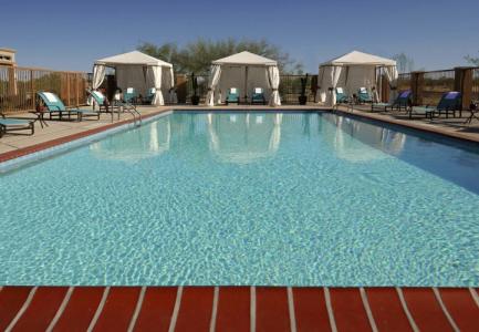 Residence Inn Phoenix Desert View at Mayo Clinic - 16