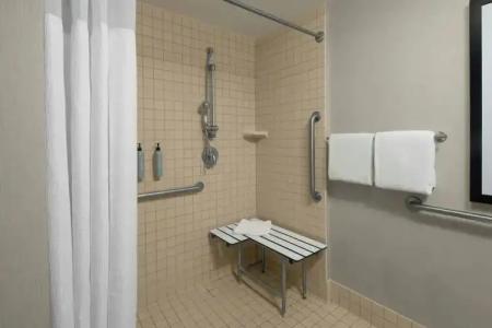 Residence Inn Phoenix Desert View at Mayo Clinic - 29