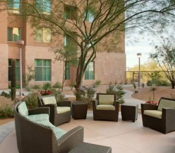 Residence Inn Phoenix Desert View at Mayo Clinic - 27