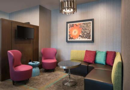 Residence Inn Phoenix Desert View at Mayo Clinic - 13