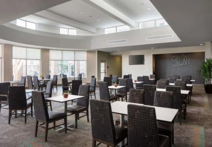 Residence Inn Phoenix Desert View at Mayo Clinic - 21