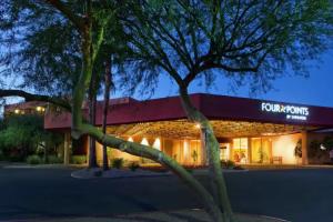 Four Points by Sheraton Phoenix North, Phoenix