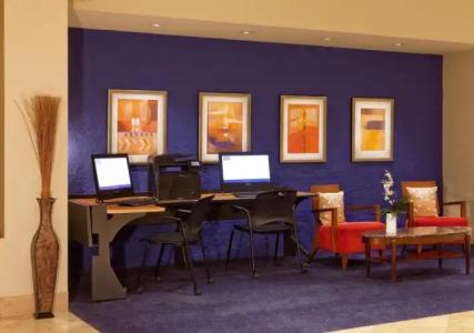 Four Points by Sheraton Phoenix North - 5