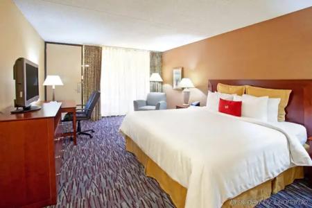 Four Points by Sheraton Phoenix North - 2