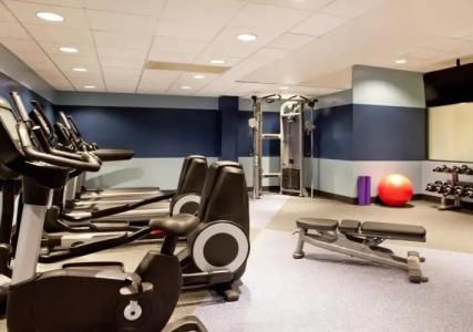 Four Points by Sheraton Phoenix North - 14