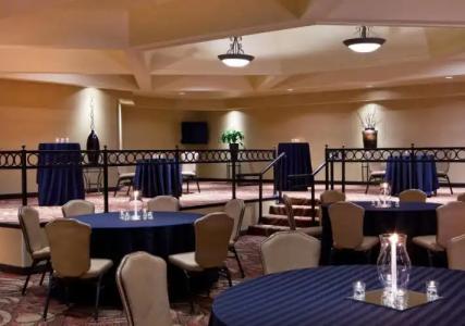 Four Points by Sheraton Phoenix North - 21