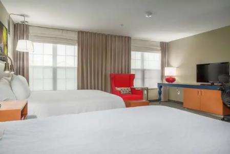 Hilton Garden Inn Phoenix Airport - 43