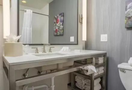 Hilton Garden Inn Phoenix Airport - 30