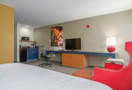 Hilton Garden Inn Phoenix Airport - 38