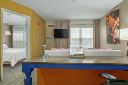 Hilton Garden Inn Phoenix Airport - 44