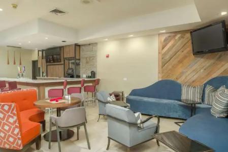 Hilton Garden Inn Phoenix Airport - 21