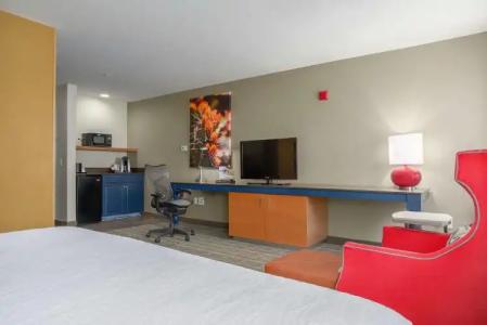 Hilton Garden Inn Phoenix Airport - 4