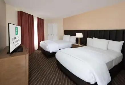 Embassy Suites by Hilton Phoenix Scottsdale - 37