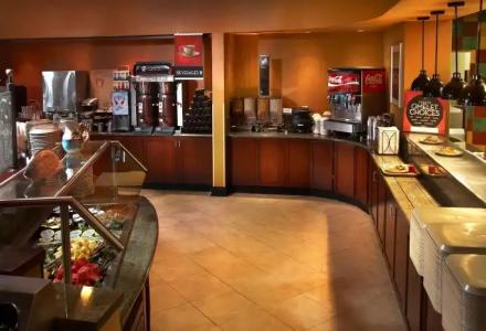 Embassy Suites by Hilton Phoenix Scottsdale - 11