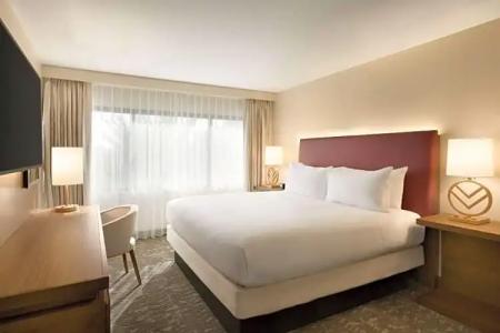 Embassy Suites by Hilton Phoenix Downtown North - 61