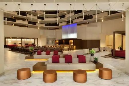 Embassy Suites by Hilton Phoenix Downtown North - 1