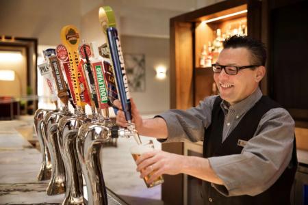 Embassy Suites by Hilton Phoenix Downtown North - 27