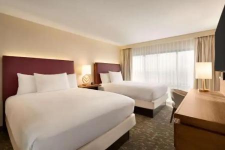 Embassy Suites by Hilton Phoenix Downtown North - 52