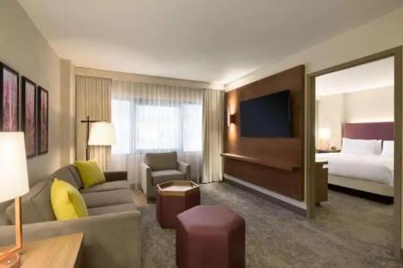 Embassy Suites by Hilton Phoenix Downtown North - 50