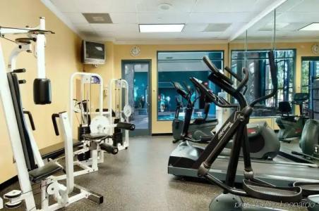 Embassy Suites by Hilton Phoenix Downtown North - 24