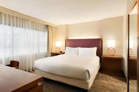 Embassy Suites by Hilton Phoenix Downtown North - 58