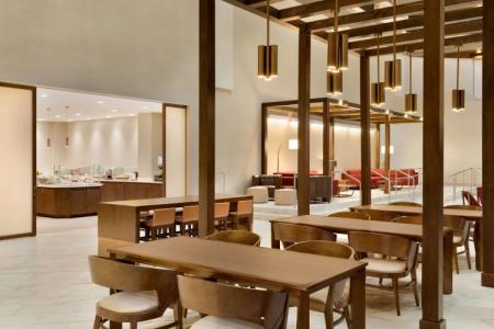 Embassy Suites by Hilton Phoenix Downtown North - 34