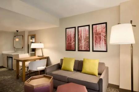 Embassy Suites by Hilton Phoenix Downtown North - 45