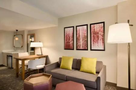 Embassy Suites by Hilton Phoenix Downtown North - 40