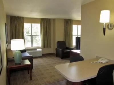 Extended Stay America Phoenix Chandler E Chandler - 37