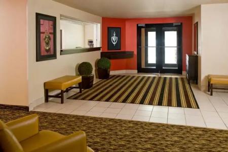 Extended Stay America Phoenix Chandler E Chandler - 14